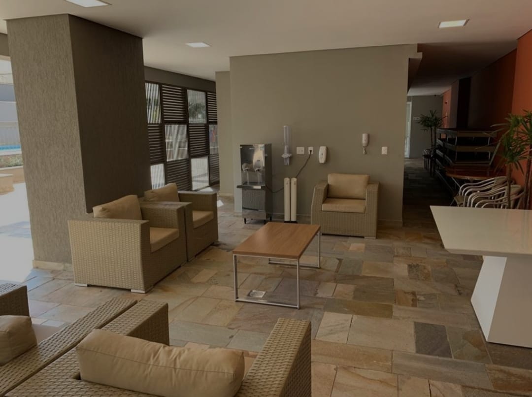 Imagens do imóveis EDIFÍCIO SPOT CENTRO RESIDENCE - LOCAÇÃO - R$ 2.800,00 + CONDOMÍNIO - 02 QUARTOS