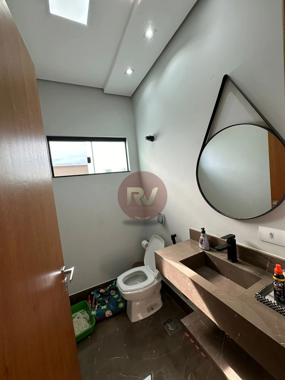 CONDOMÍNIO BELLEVIE -  CAMBÉ - R$1.500.000,00 - VENDA