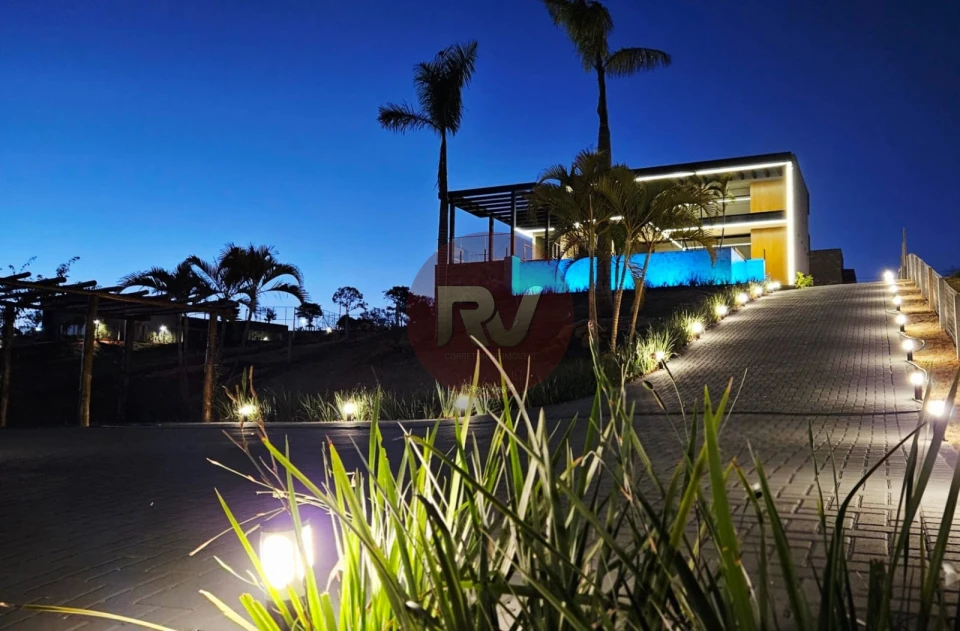 Imagens do imóveis CONDOMINIO ECOVILLAS DO LAGO - CASA - R$ 2.950.000,00 - NOVA