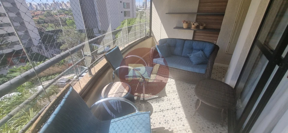 Imagens do imóveis EDIFÍCIO MAISON TOULOUSE - LOCAÇÃO - R$ 6.500,00