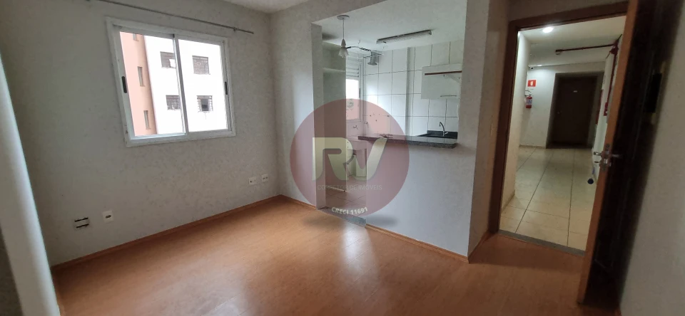 Imagens do imóveis EDIFÍCIO DU SOLEIL - LOCAÇÃO - R$ 1.700,00 - 02 Quartos