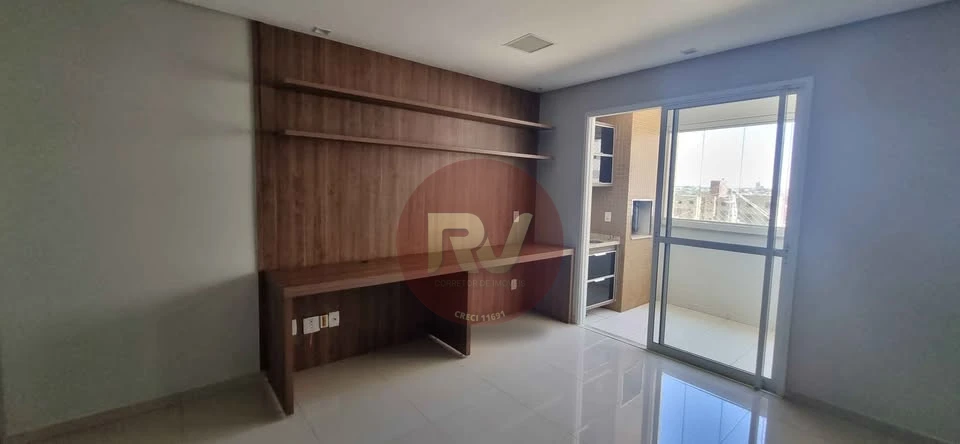 EDIFÍCIO MIRANTE DO LAGO - LOCAÇÃO R$ 2.700,00