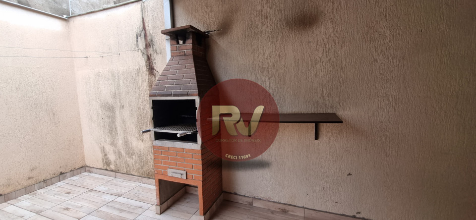 ALUGA - CASA TÉRREA - BAIRRO RESIDENCIAL ABUSSAFE - R$ 2.400,00