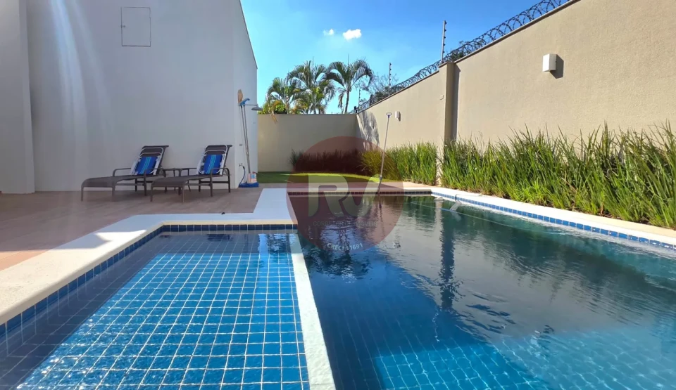Imagens do imóveis CONDOMINIO  BELLO VILLAGIO - VENDA - R$ 2.780.000,00