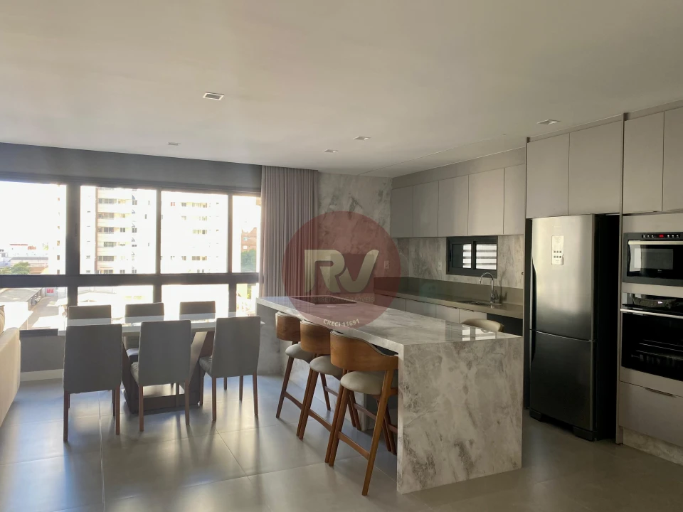 EDIFÍCIO HAUSE - GLEBA PALHANO - R$ 1.900.000,00