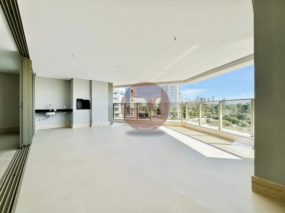 EDIFÍCIO WAVE - VENDA - R$ 6.300.000,00 - 04 Suítes, 04 garagens