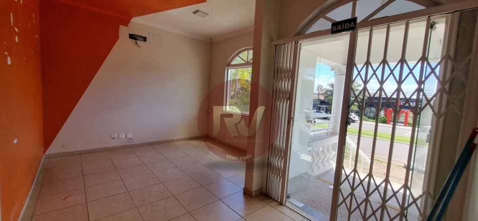 LOCAÇÃO COMERCIAL -R$ 11.000,00 - AV . SANTOS DUMONT - AEROPORTO