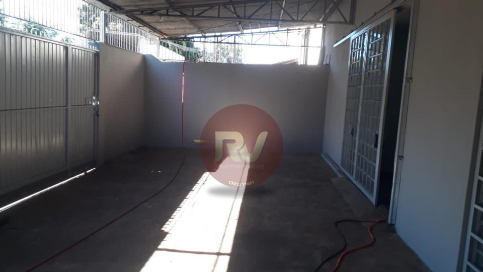 VENDA - R$ 850.000,00 - BARRACÃO | 363m² - PQ WALDEMAR HAUER