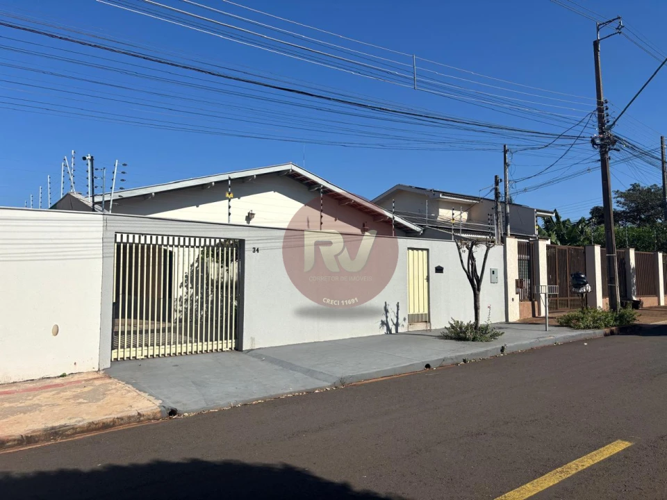Imagens do imóveis CASA Á VENDA - BAIRRO VITÓRIA  REGIA - AO LADO DO AEROPORTO - R$ 595.000,00