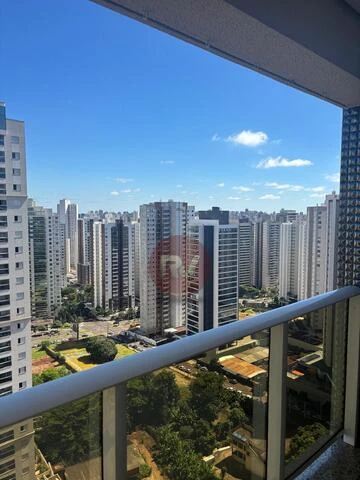 EDIFÍCIO CHELSEA TOWER - LOCAÇÃO - R$ 4.900,00