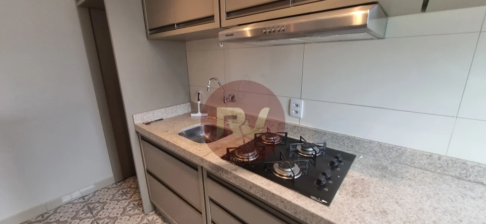 EDIFÍCIO SPAZIO LE PARC - R$ 230.000,00 - 02 QUARTOS