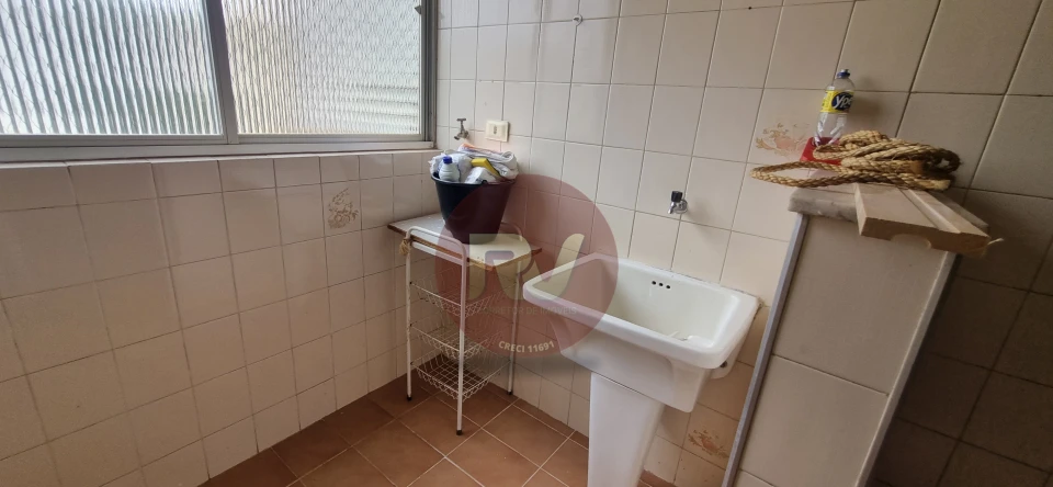 EDIFÍCIO RESIDENCIAL ATLANTIS - LOCAÇÃO - R$ 1.600,00 - 02 QUARTOS (SENDO 01 SUÍTE)