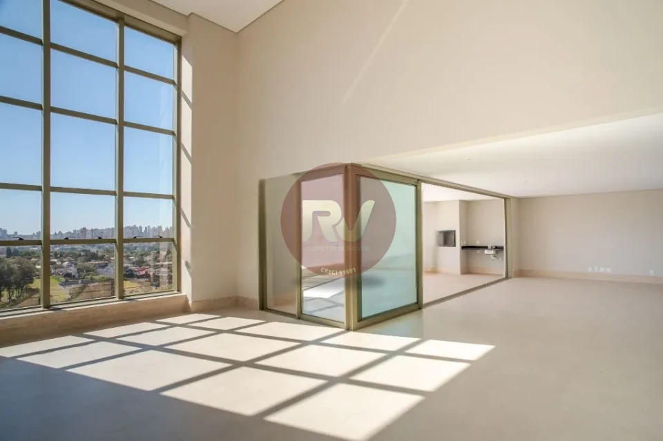 Imagens do imóveis EDIFÍCIO WAVE - VENDA - R$ 6.300.000,00 - 04 Suítes, 04 garagens