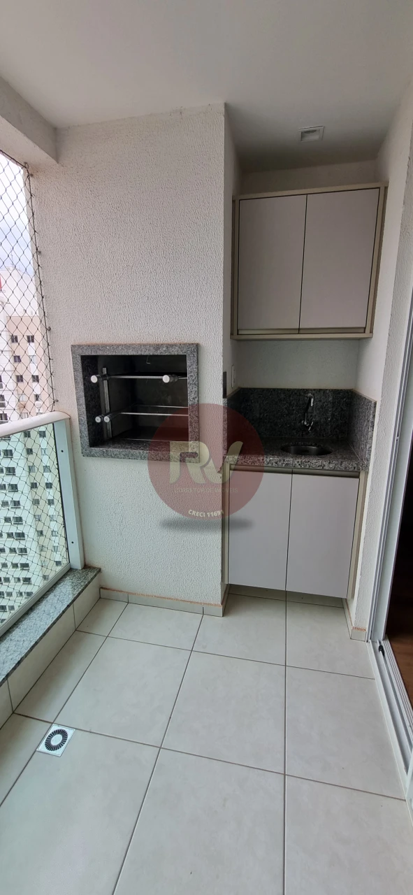 Imagens do imóveis Edifício NYC Palhano - Locação - R$ 2.600,00