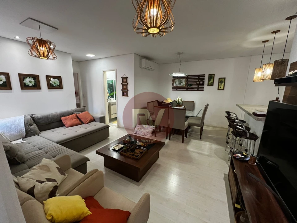 Imagens do imóveis EDIFÍCIO EVOLUTION HOME ALTO DA PALHANO - R$830.000,00 - 02 GRS
