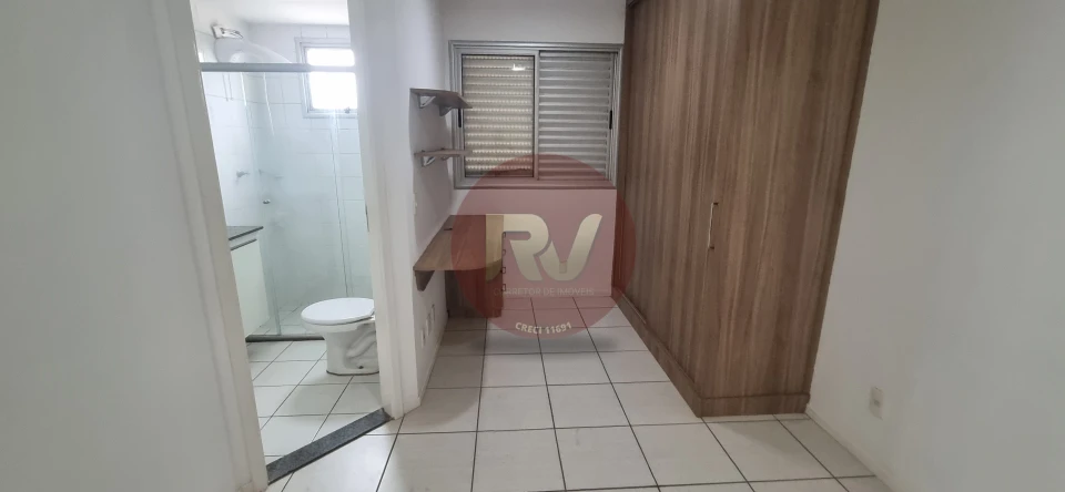 EDIFÍCIO GARDEN CATUAI - LOCAÇÃO - R$ 2.000,00 + Condomínio