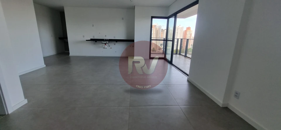 EDIFÍCIO YOU 180 - R$ 960.000,00 -  92,00 M2 Útil - Andar alto -  02 Garagens
