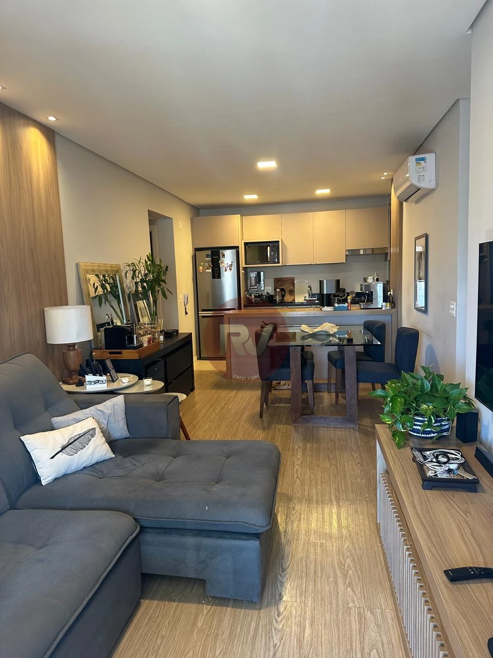 Imagens do imóveis Edifício Torre Ville - Gleba Palhano - Locação - R$ 4.600,00