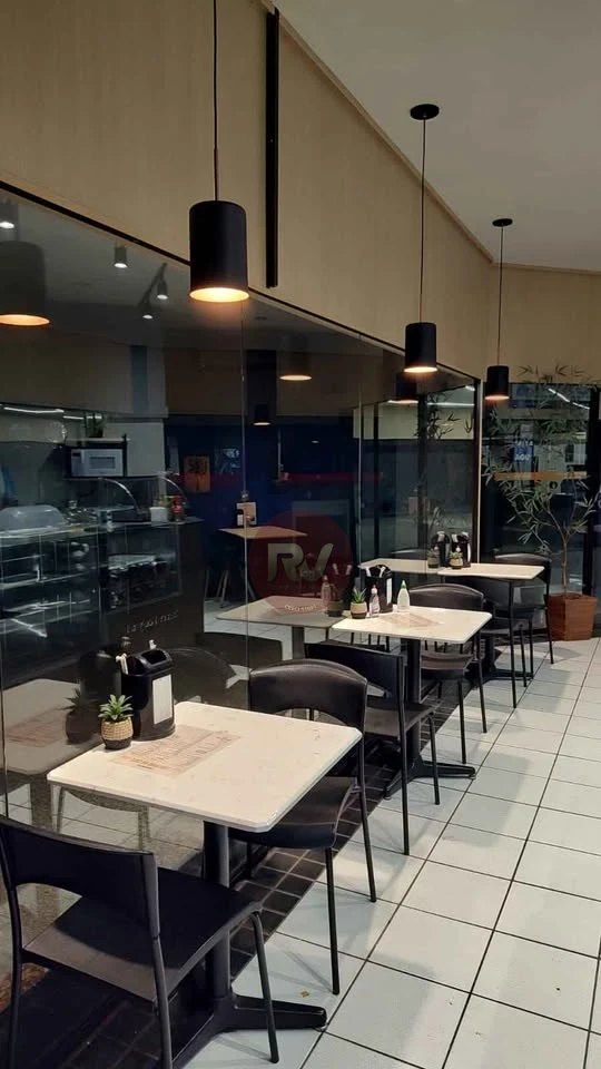 VENDA - R$ 130.000,00 - CAFETERIA - AV. HIGIENÓPOLIS