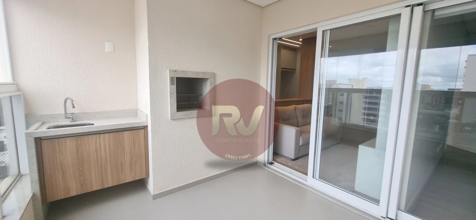 Imagens do imóveis Edifício Residencial Bali - Venda - R$ 530.000,00 - Mobiliado