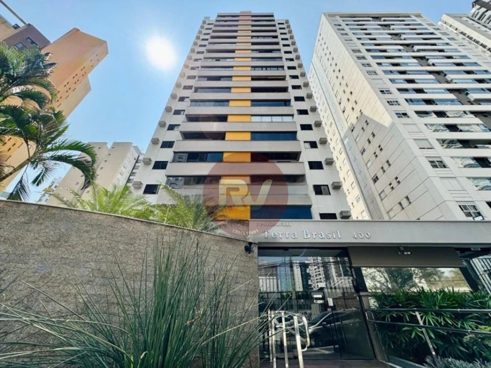 Imagens do imóveis EDIFICIO TERRA BRASIL - VENDA - R$ 740.000,00