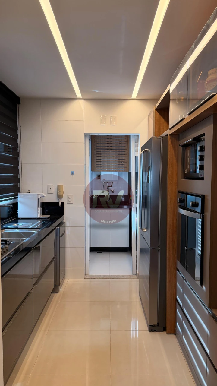 EDIFÍCIO VERT RESIDENCE - VENDA - R$ 1.300.000,00