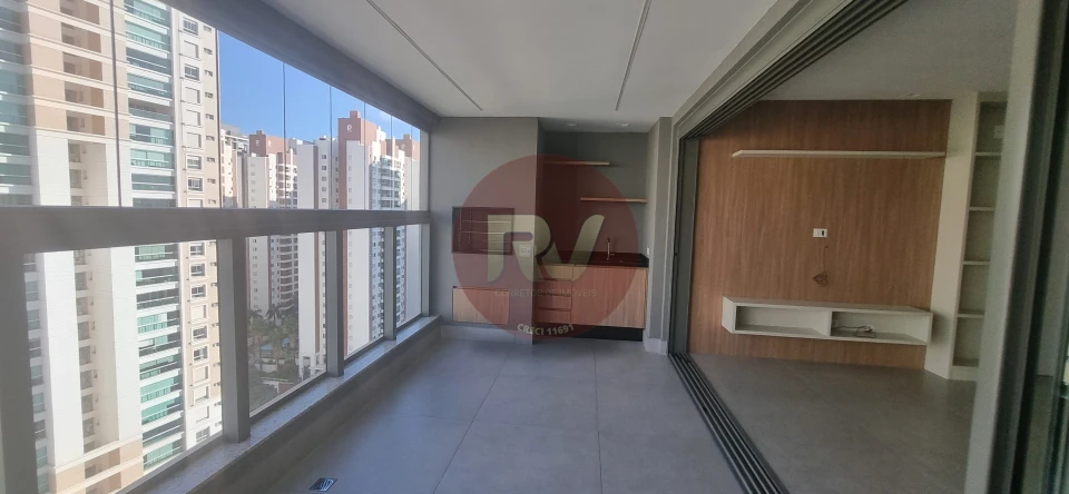 Imagens do imóveis EDIFÍCIO THE EDGE - LOCAÇÃO - R$ 10.500,00 - 03 SUÍTES - 03 GRS