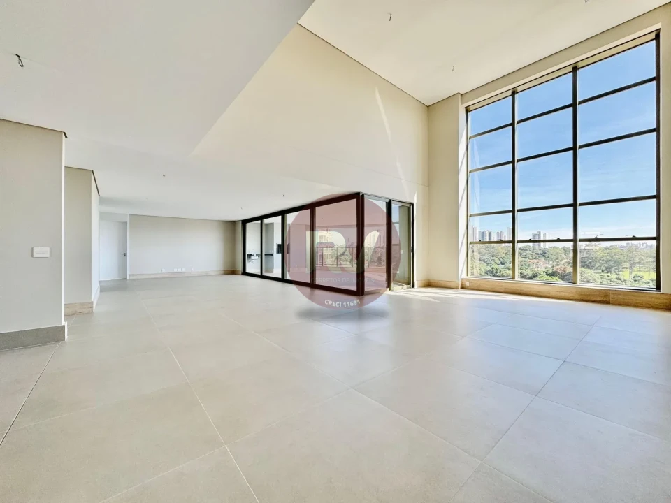 EDIFÍCIO WAVE - VENDA - R$ 6.300.000,00 - 04 Suítes, 04 garagens