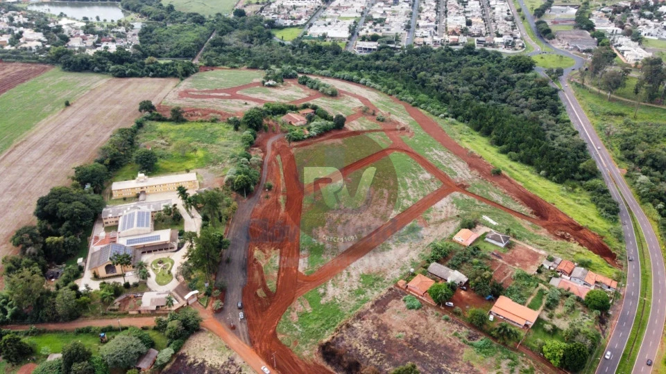 Imagens do imóveis CONDOMÍNIO GARNET, HOUSE & RESORT - VENDA - R$ 1.263.000,00 TERRENOS