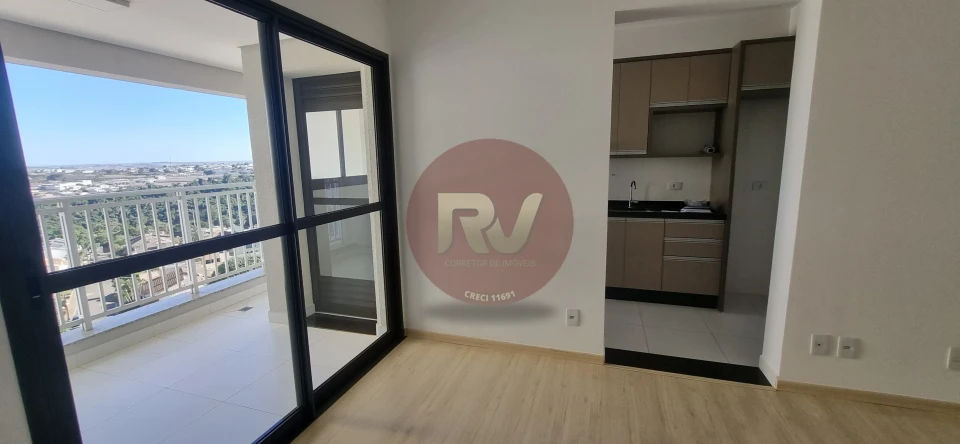 EDIFICIO AQUARELA PINHEIROS - LOCAÇÃO -  R$ 2.800,00 - 03 QUARTOS, 02 garagens