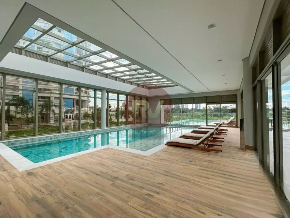 Imagens do imóveis EDIFÍCIO WAVE - VENDA - R$ 6.300.000,00 - 04 Suítes, 04 garagens