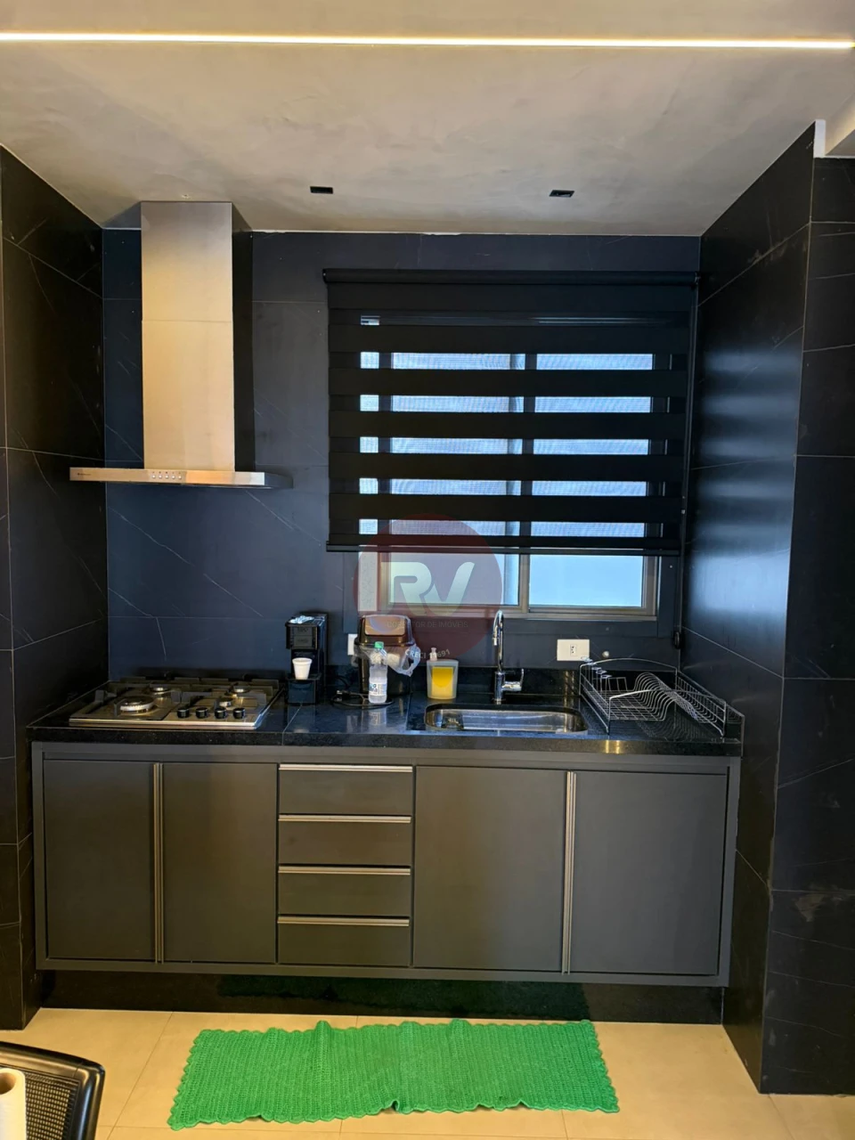 Imagens do imóveis APARTAMENTO A VENDA - EDIFICIO GLORIA - 1.700.000,00 - MOBILIADO