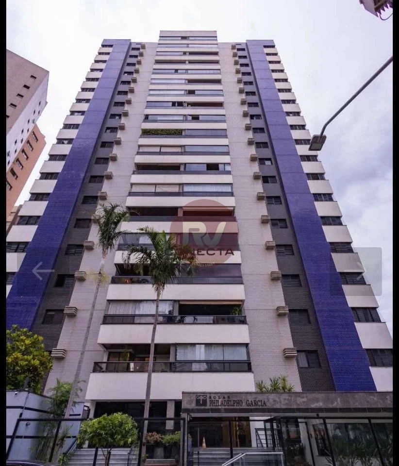 Imagens do imóveis EDIFICIO SOLAR PHILADELPHO GARCIA - VENDA - R$ 1.300.000,00