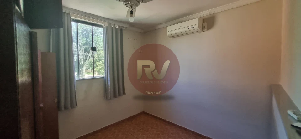 Imagens do imóveis Conjunto Residencial Ilha Bela - Locação - R$ 2.000,00 com Condomínio Incluso