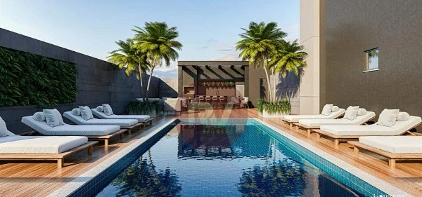 Imagens do imóveis EDIFÍCIO SEAS GARDEN RESIDENCE - R$ 1.800.000,00