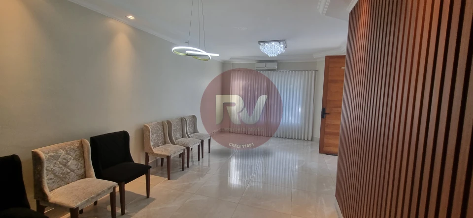 CONDOMÍNIO HAVANA - LOCAÇÃO - R$ 6.000,00 + Condomínio