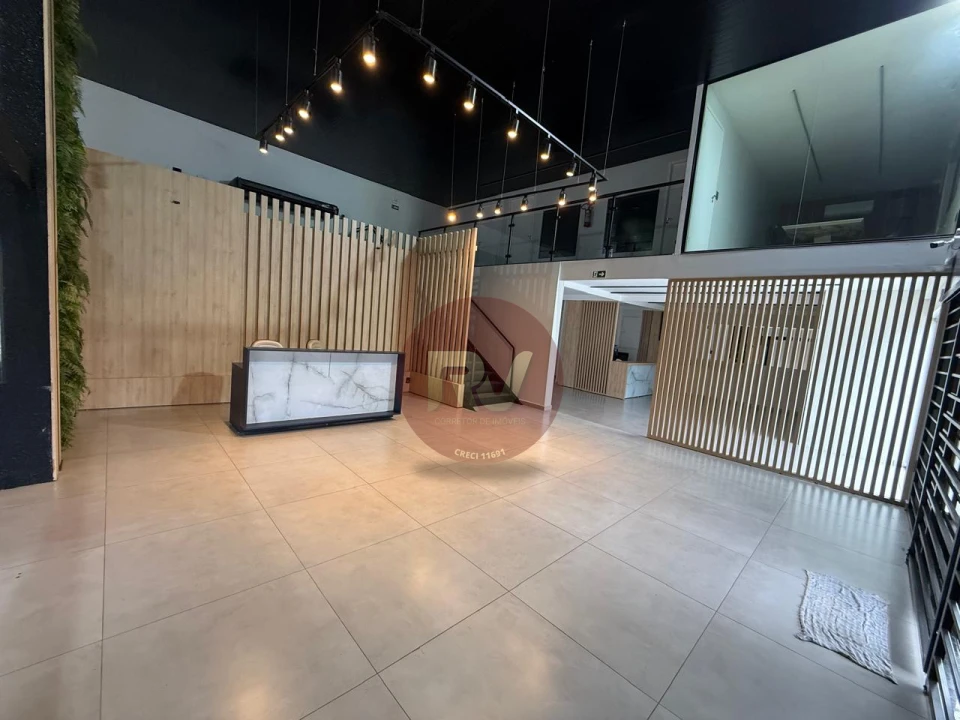 LOCAÇÃO-R$23.000,00- IMÓVEL COMERCIAL-AV PORTUGAL