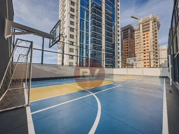 Imagens do imóveis EDIFÍCIO SENSE VANGUARD - R$ 950.000,00 - 03 Quartos (01 suíte) 02 Garagens