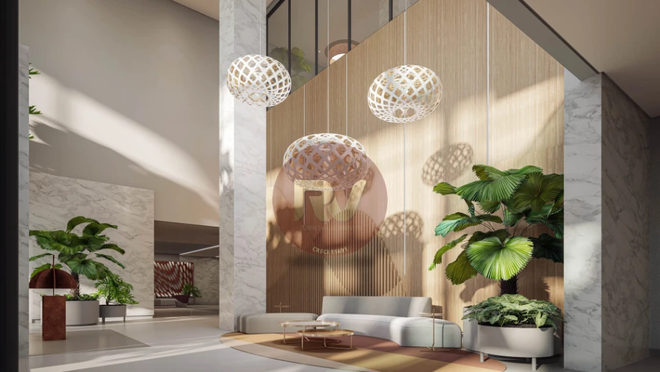 EDIFÍCIO WONDER - NOVO - R$4.000.000,00 -  04 SUÍTES, 03 GRS