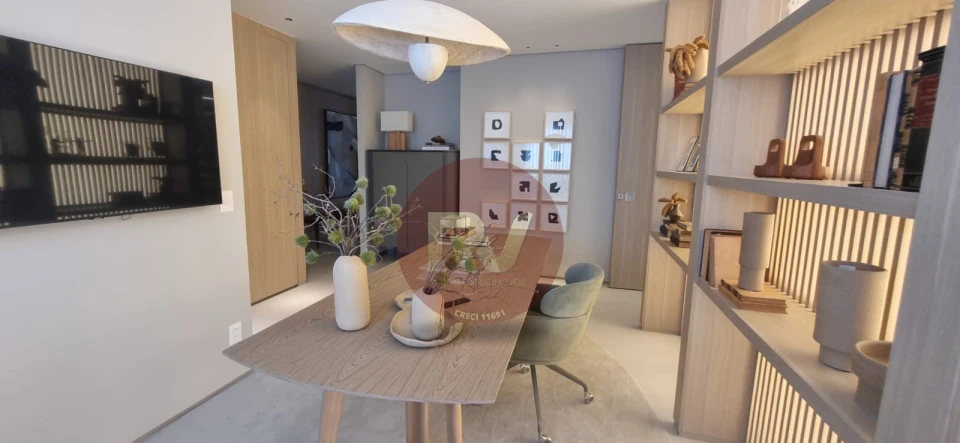 RESIDENCIAL TORRE VERONA - VENDA - R$3.999.000,00