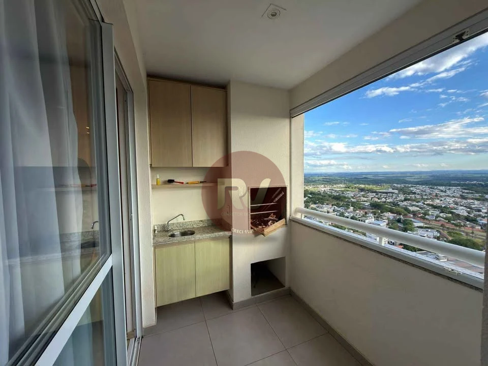 Imagens do imóveis EDIFICIO RESERVA SANTANA RESIDENCE - LOCAÇÃO - R$ 2.800,00