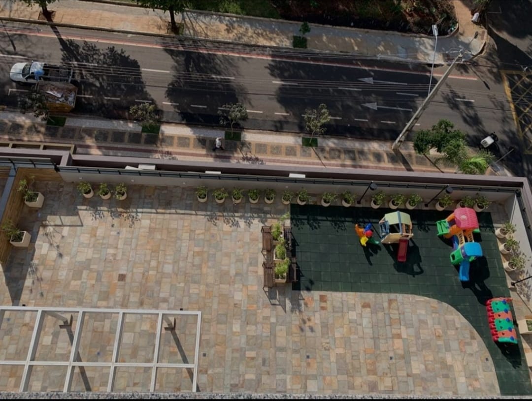 Imagens do imóveis EDIFÍCIO SPOT CENTRO RESIDENCE - LOCAÇÃO - R$ 2.800,00 + CONDOMÍNIO - 02 QUARTOS