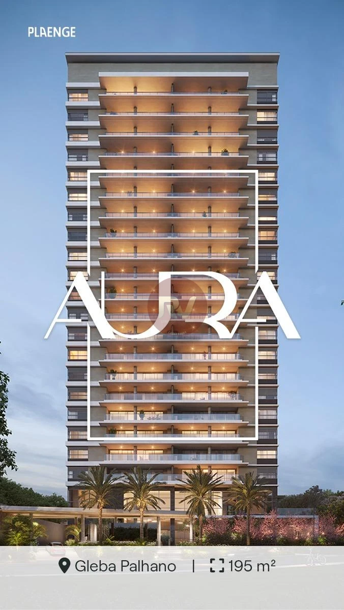 Imagens do imóveis EDIFICIO AURA - NOVO - R$ 2.405.000,00