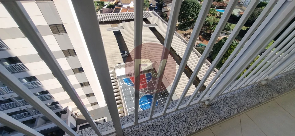EDIFICIO AQUARELA PINHEIROS - LOCAÇÃO -  R$ 2.800,00 - 03 QUARTOS, 02 garagens