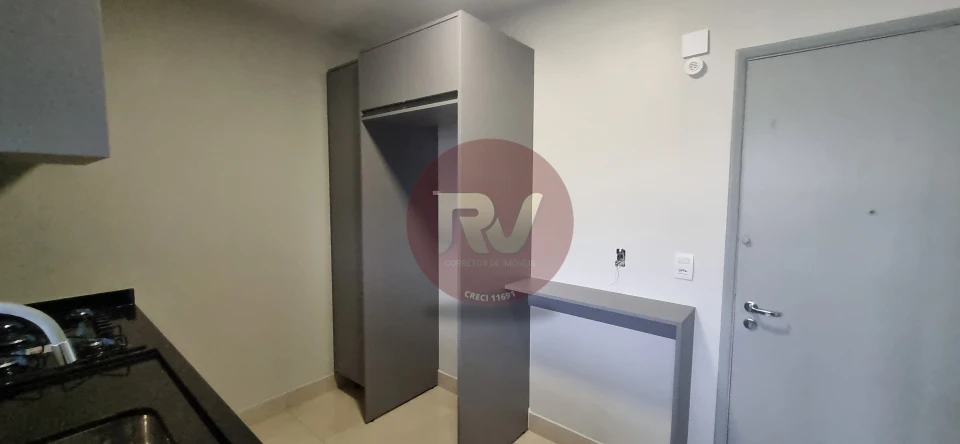 EDIFÍCIO RESIDENCIAL HIGIENÓPOLIS - VENDA - R$380.000,00