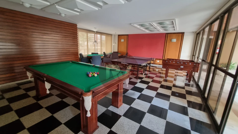 EDIFÍCIO VILLA FELICE - LOCAÇÃO - R$ 6.000,00 - 03 SUÍTES