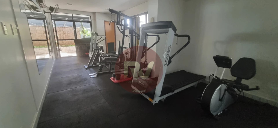 Imagens do imóveis EDIFÍCIO SOLAR MONET - VENDA - R$ 850.000,00