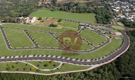 Imagens do imóveis CONDOMÍNIO GARNET, HOUSE & RESORT - VENDA - R$ 1.263.000,00 TERRENOS