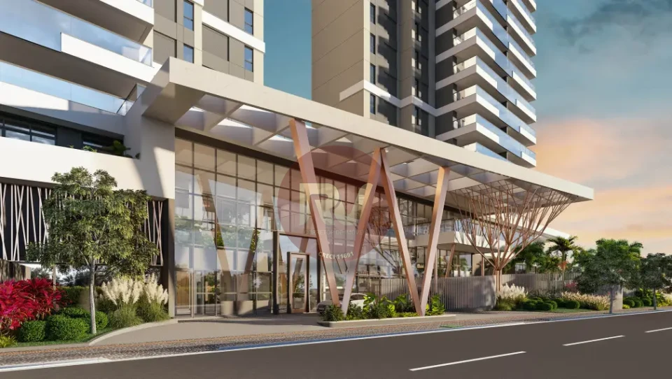 EDIFÍCIO WONDER - NOVO - R$4.000.000,00 -  04 SUÍTES, 03 GRS