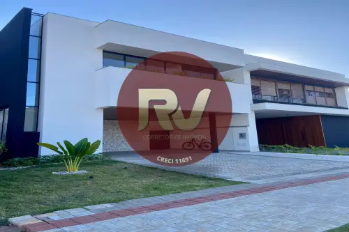 Condomínio Parque Tauá Aranguá - VENDA - R$ 1.890.000,00- ESTUDA PERMUTA